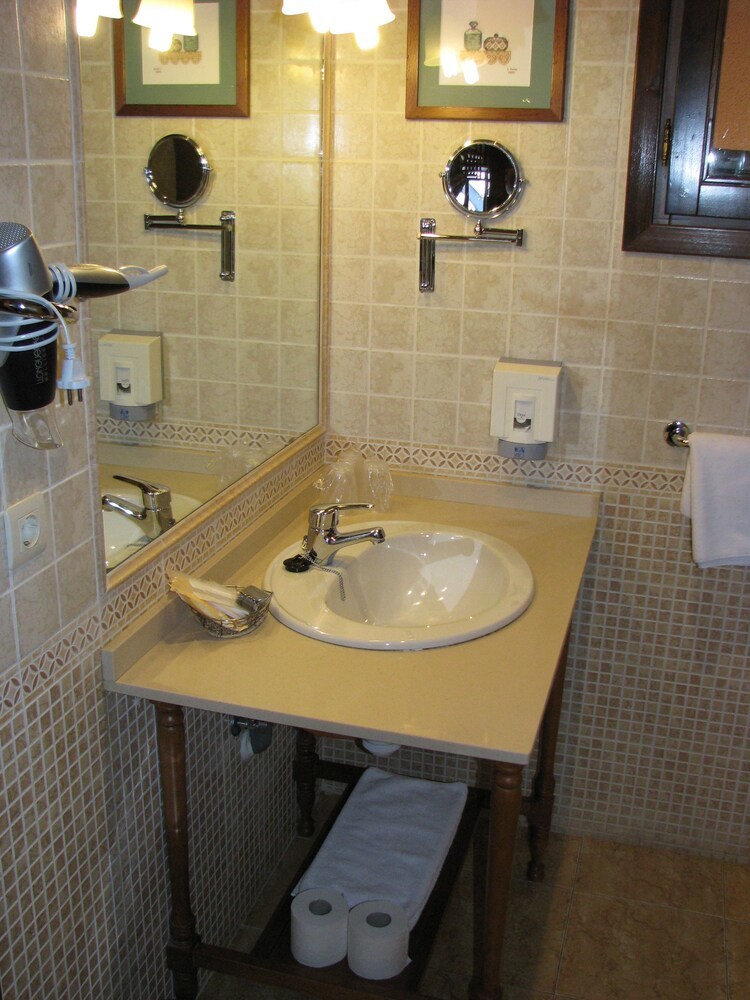 Aparthotel Sarrato