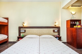 Hotel Polis