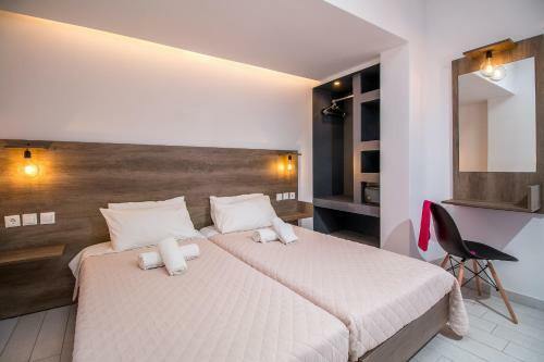 Hotel Studios Anika