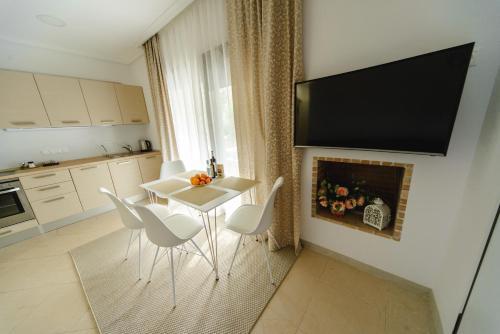 Sunny Apartmens Anastasia