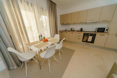 Sunny Apartmens Anastasia