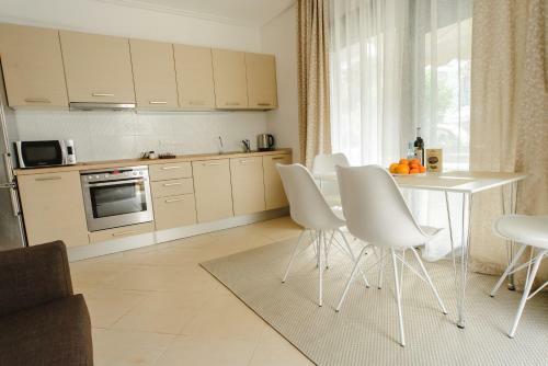 Sunny Apartmens Anastasia
