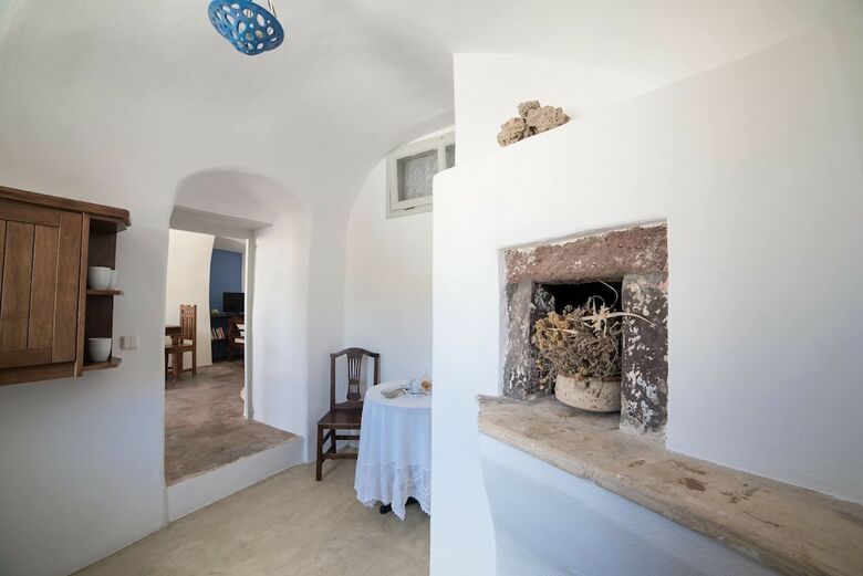 Apartamento Guest House Kalitsi