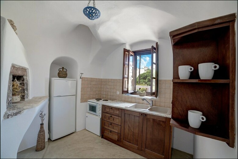 Apartamento Guest House Kalitsi