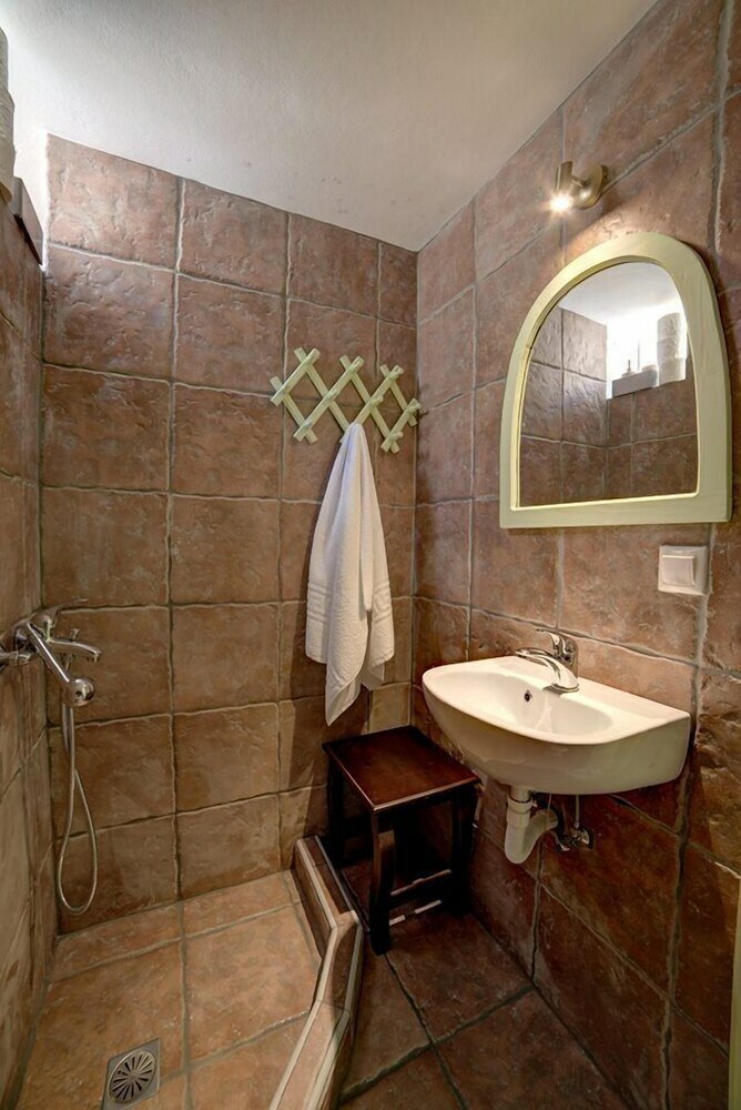 Apartamento Guest House Kalitsi