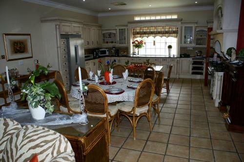 Bed & Breakfast Jolani Guest House