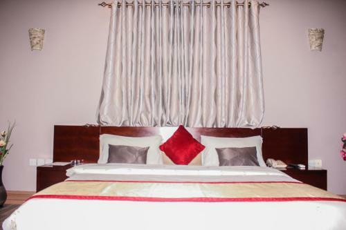 Hotel Sea View Beach Resort