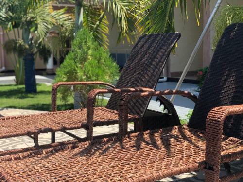 Hotel Sea View Beach Resort