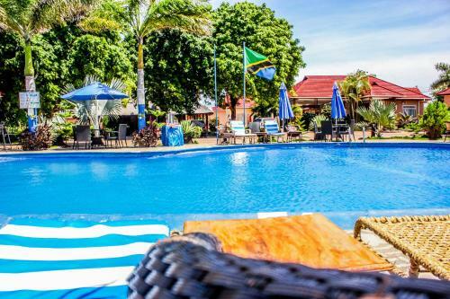Hotel Sea View Beach Resort