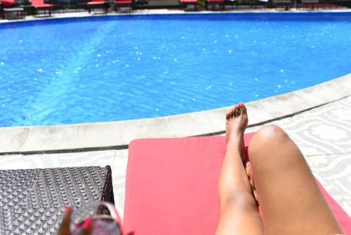 Hotel Sea View Beach Resort