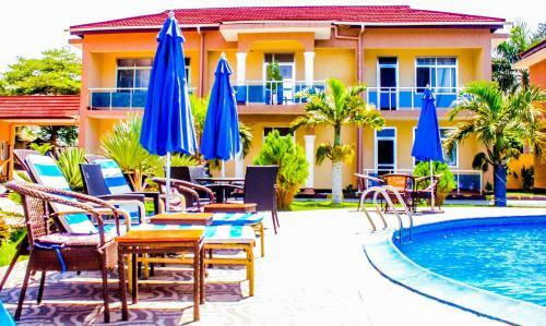 Hotel Sea View Beach Resort