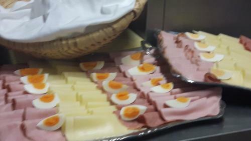 Posada Gasthof Zum Kirchenwirt