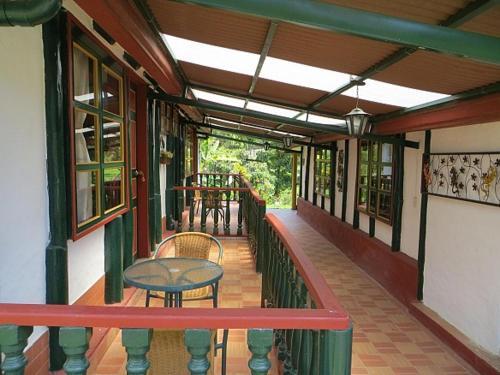 Hotel El Pueblito - Amigos Del Campo