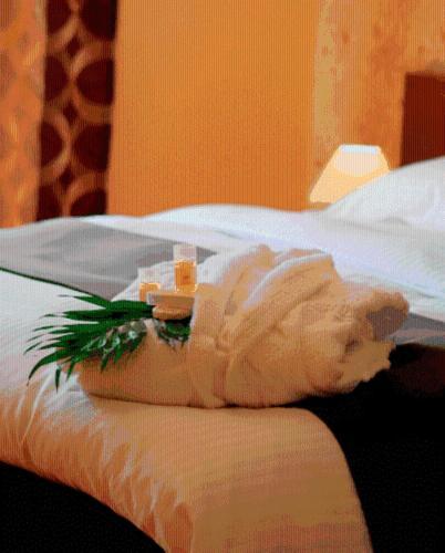 Hotel Elpida Resort & Spa