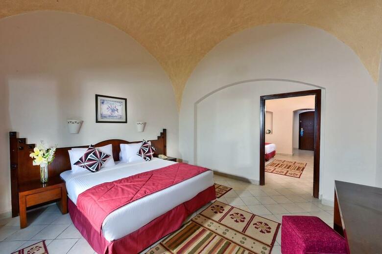Hotel Sentido Oriental Dream Resort