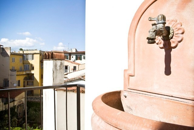 Signoria Apartments