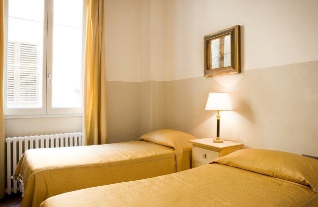 Signoria Apartments