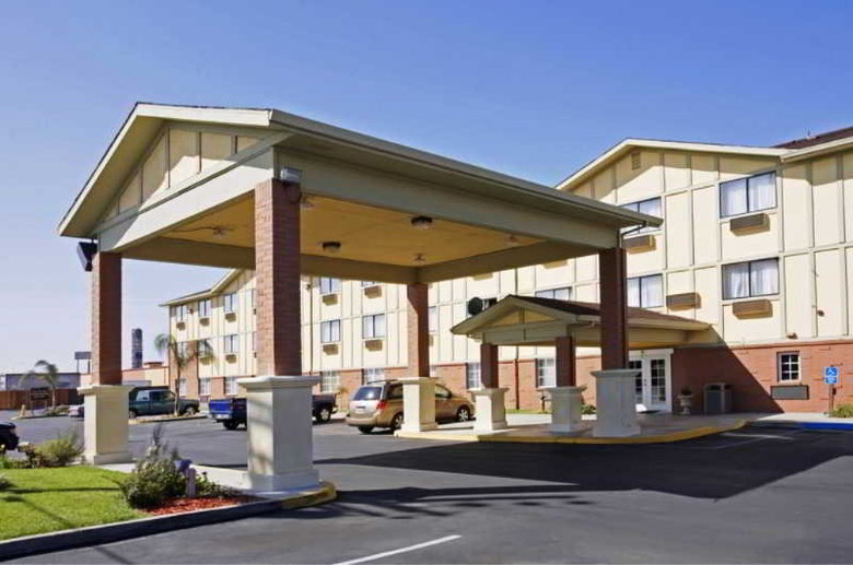 Hotel Americas Best Value Inn - Hayward