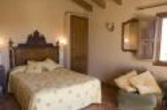 Hotel Agroturismo Es Quatre Cantons