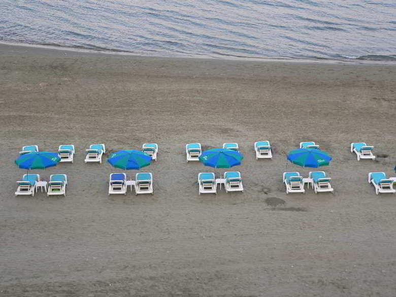 Hotel Apartments Costantiana Beach