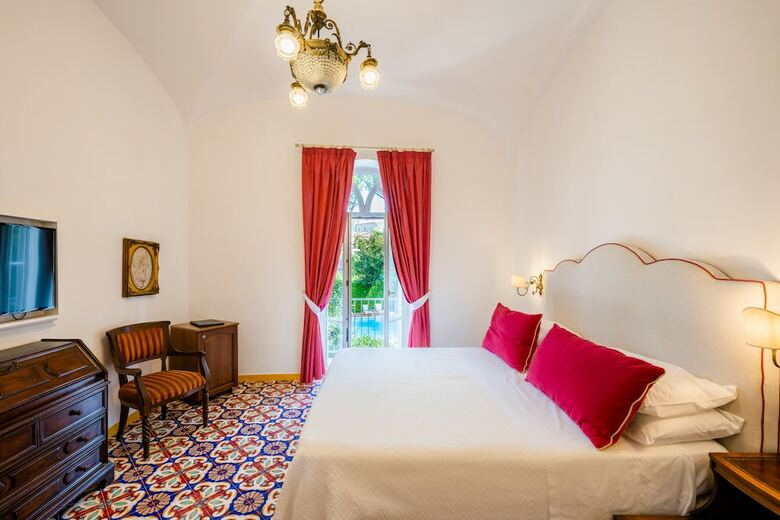 Hotel Giordano