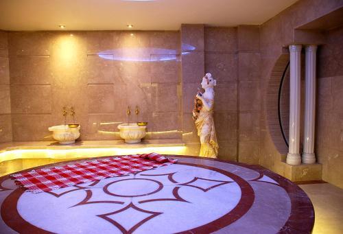 Hotel Hurry Inn Merter Istanbul
