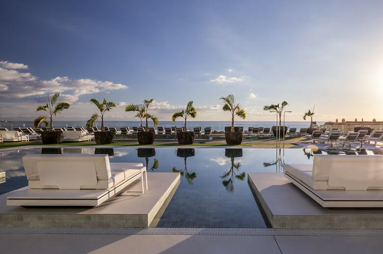 Hotel Royal Hideaway Corales Suites
