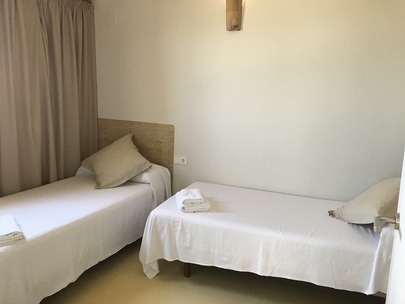 Hotel Masia El Teular