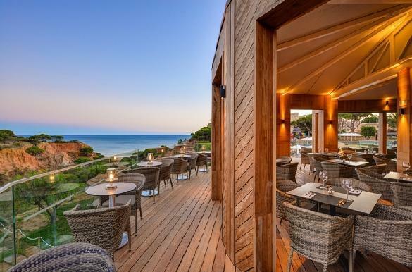 Hotel 3hb Fal�sia Garden