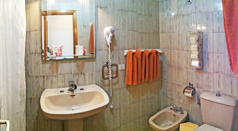 Hotel Apartamentos Gelimar