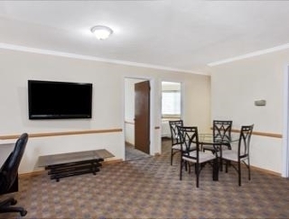 Motel Travelodge Culver City