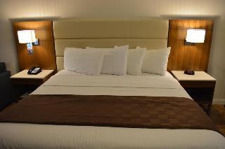 Motel Travelodge Culver City
