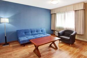 Motel Travelodge Culver City