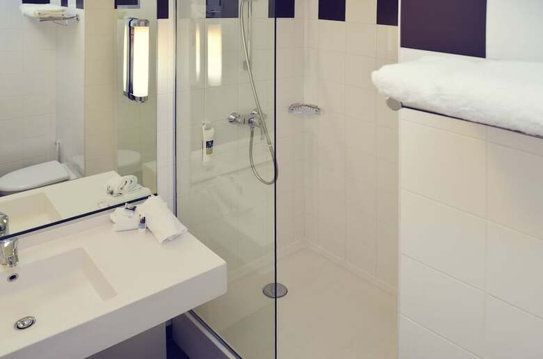 Hotel Mercure Lyon Est Chaponnay
