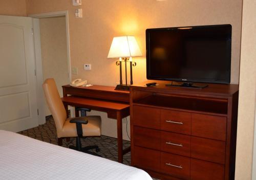 Hotel Homewood Suites By Hilton Brighton
