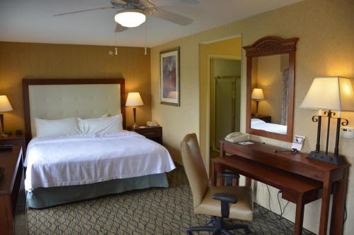 Hotel Homewood Suites By Hilton Brighton