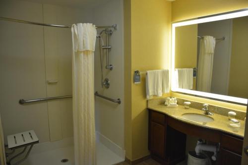 Hotel Homewood Suites By Hilton Brighton