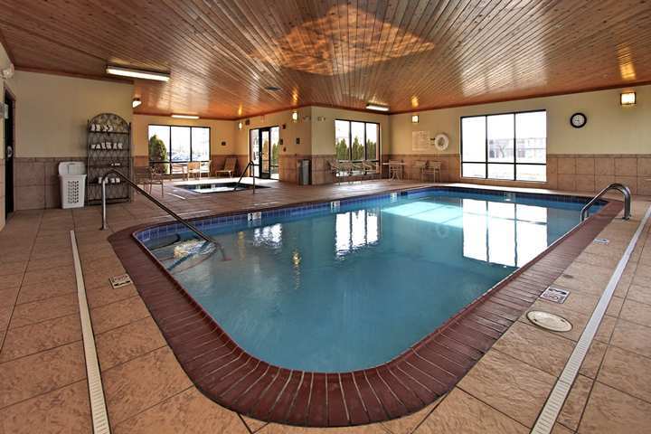 Hotel Hampton Inn & Suites Danville