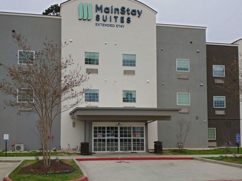 Hotel Candlewood Suites Denham Springs