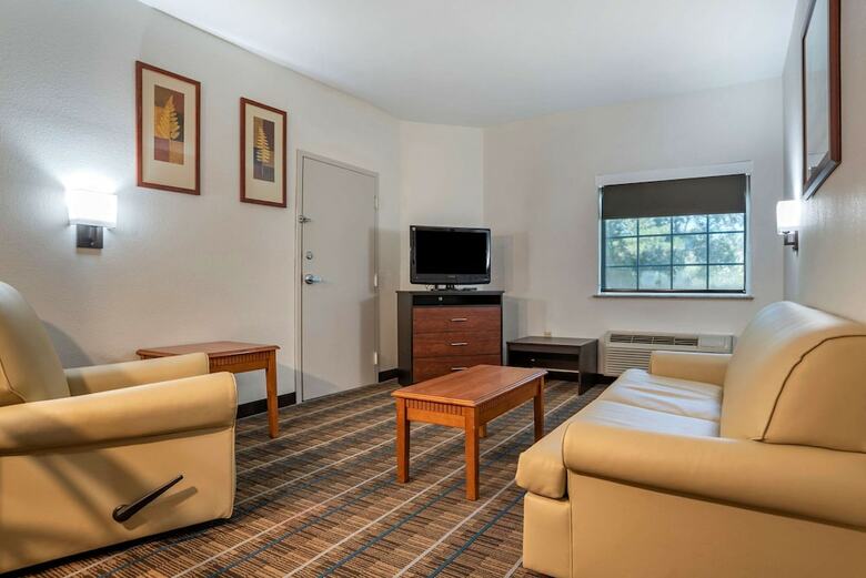 Hotel Candlewood Suites Denham Springs