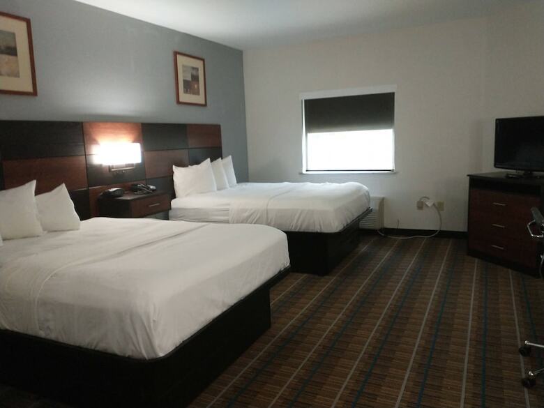 Hotel Candlewood Suites Denham Springs