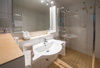 Best Western Hotel Sonnenbuehl