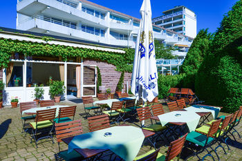 Best Western Hotel Sonnenbuehl