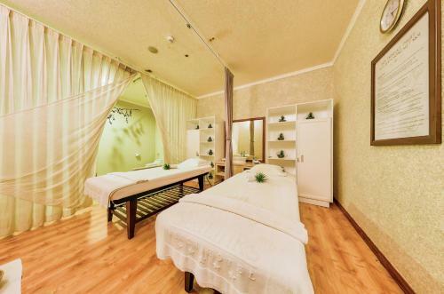 Sea Links Villa Resort & Golf