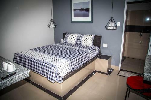 Mui Ne Hills Villa Hotel