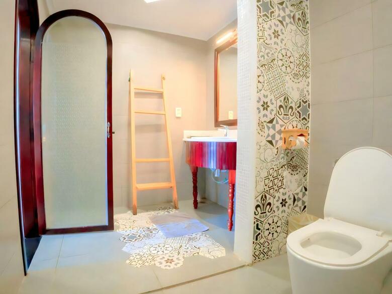 Hotel Hai Au Mui Ne Beach Resort & Spa