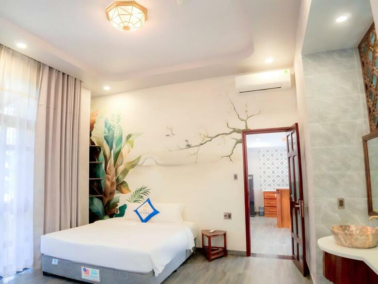 Hotel Hai Au Mui Ne Beach Resort & Spa