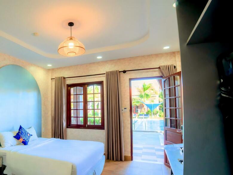 Hotel Hai Au Mui Ne Beach Resort & Spa
