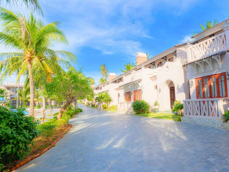 Hotel Hai Au Mui Ne Beach Resort & Spa