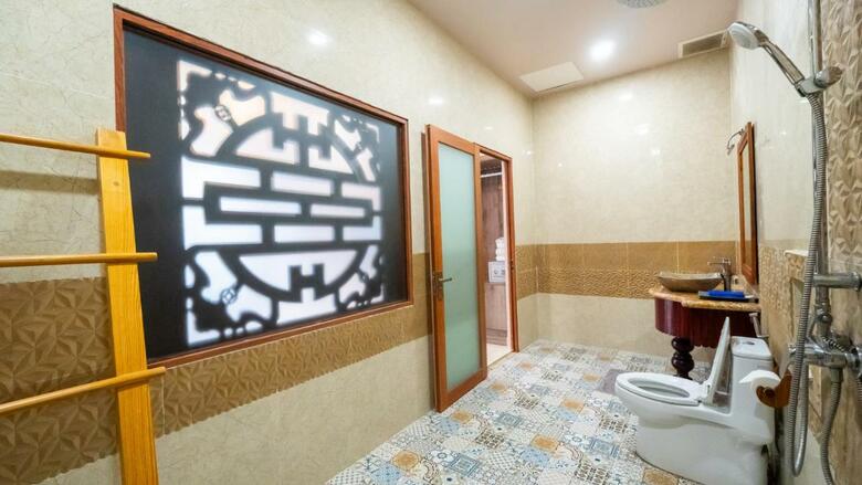Hotel Hai Au Mui Ne Beach Resort & Spa
